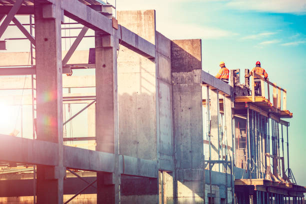  Ambridge, PA Concrete contractor Pros