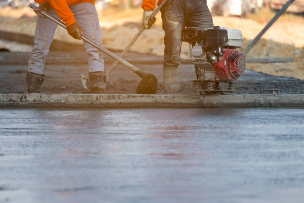 Best Concrete Grinding and Polishing in Ambridge, PA