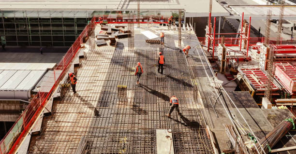 Best Concrete Removal and Replacement in Ambridge, PA