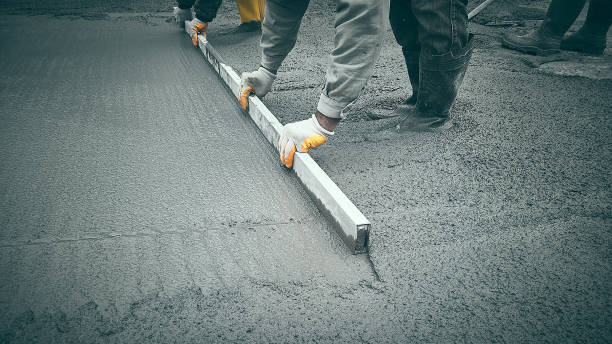 Best Concrete Demolition Services in Ambridge, PA