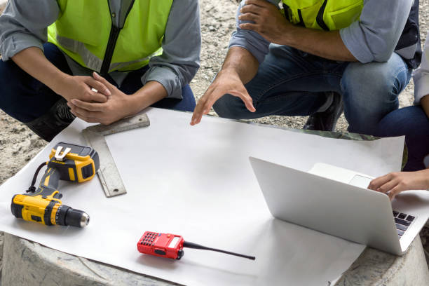 Best Concrete Sealing and Maintenance in Ambridge, PA