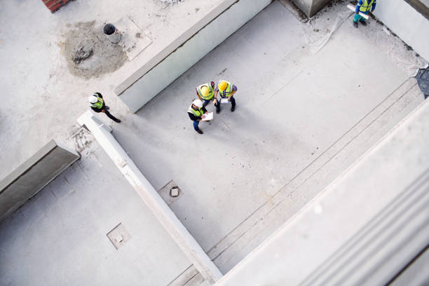 Best Concrete Grinding and Polishing in Ambridge, PA